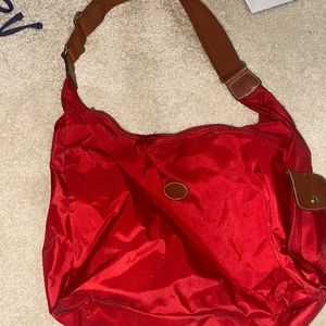 Longchamp bag
